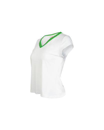 Love All Tennis Women's Kate Resort Top