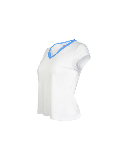 Love All Tennis Women's Kate Resort Top