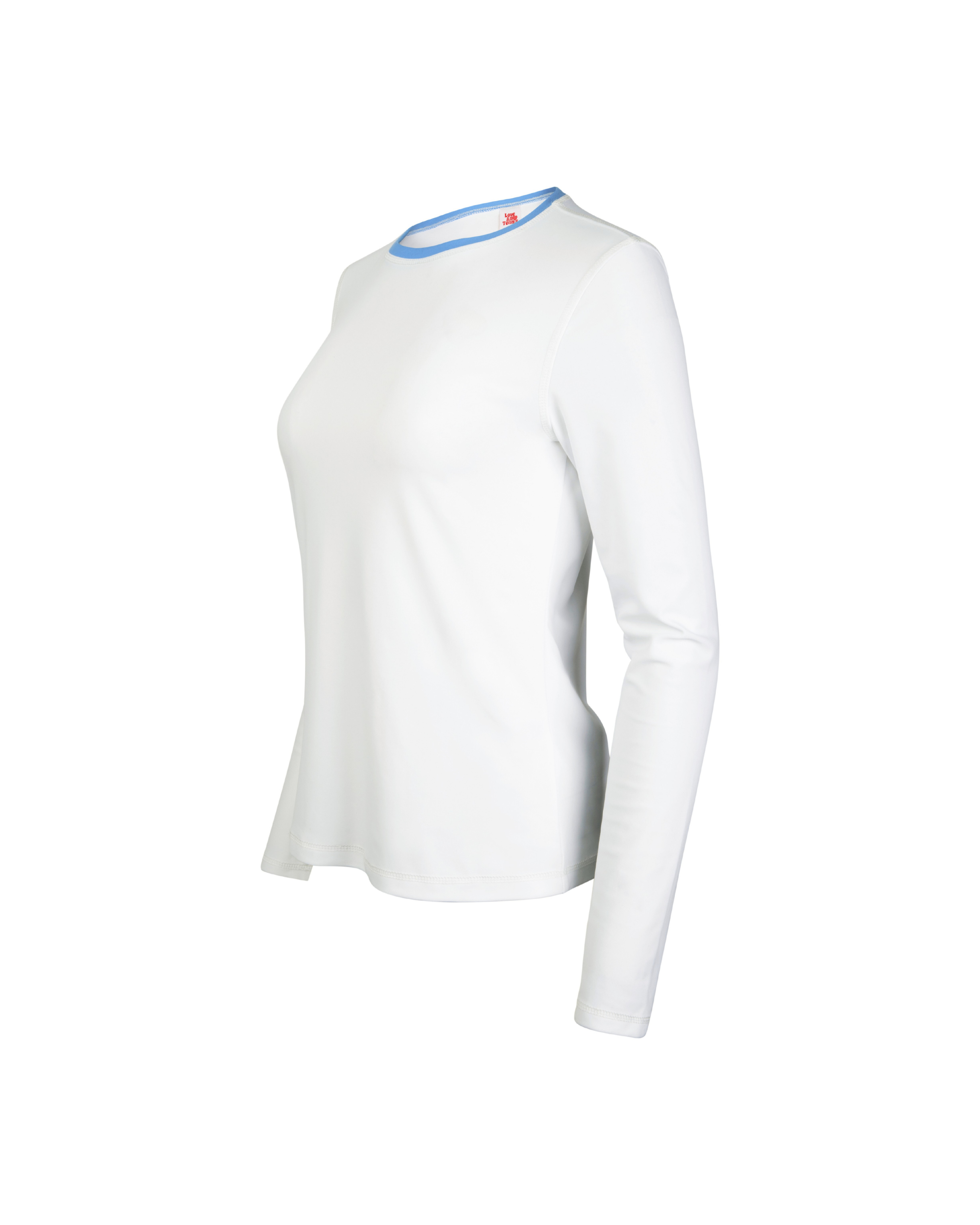 Love All Tennis Women's Reena Resort Top