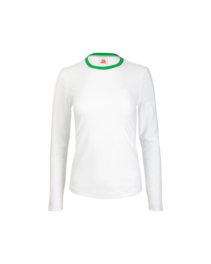 Love All Tennis Women's Reena Resort Top