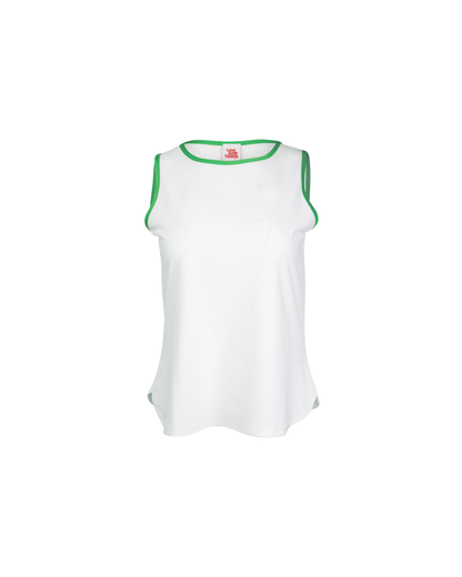 Love All Tennis Women's Nettie Resort Top