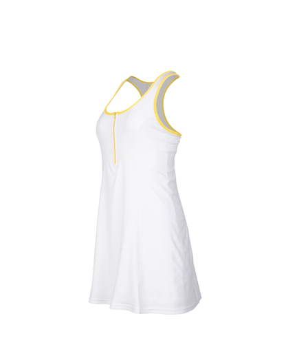 Love All Tennis Women's Gabriela Resort Dress