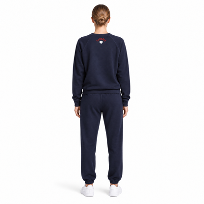 Love All Signature Terry Sweatpants