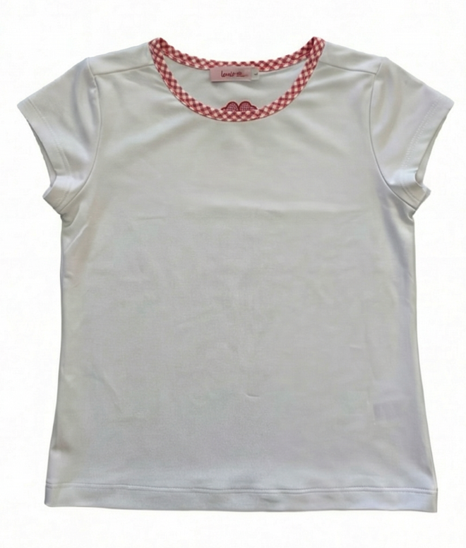 Love All Littles Scarlett Top