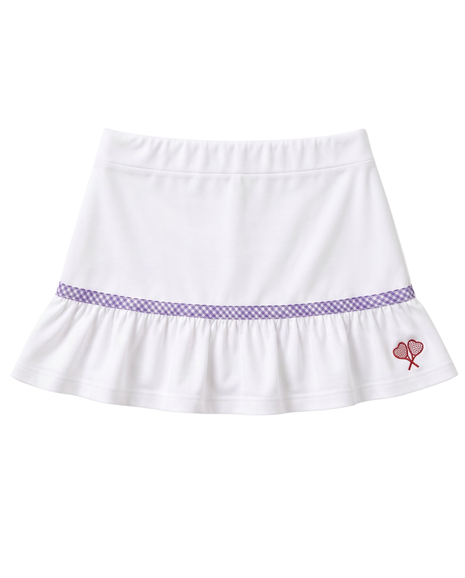 Love All Littles Doris Resort Tennis Skirt