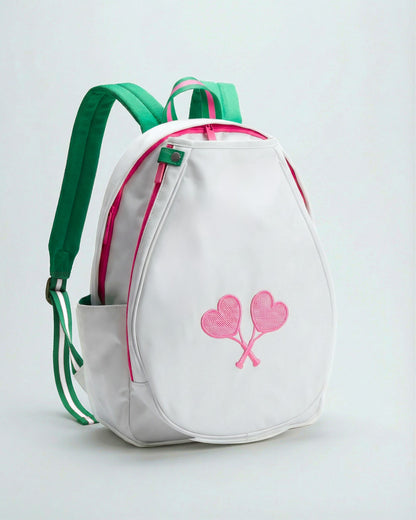 Love All Tennis Backpack