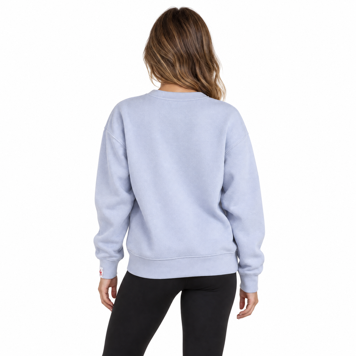 Love All Tennis Zoe Relax Sweatshirt