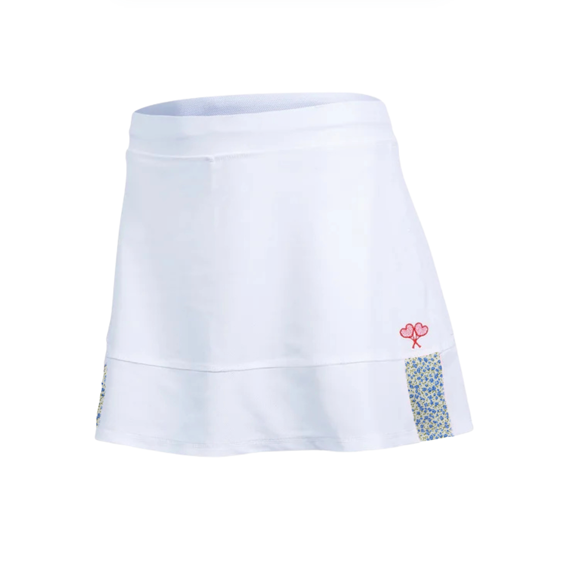 Love All Tennis Women's Tracy Skort Floral