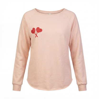 Love All Tennis Women's Sloane Sweatshirt