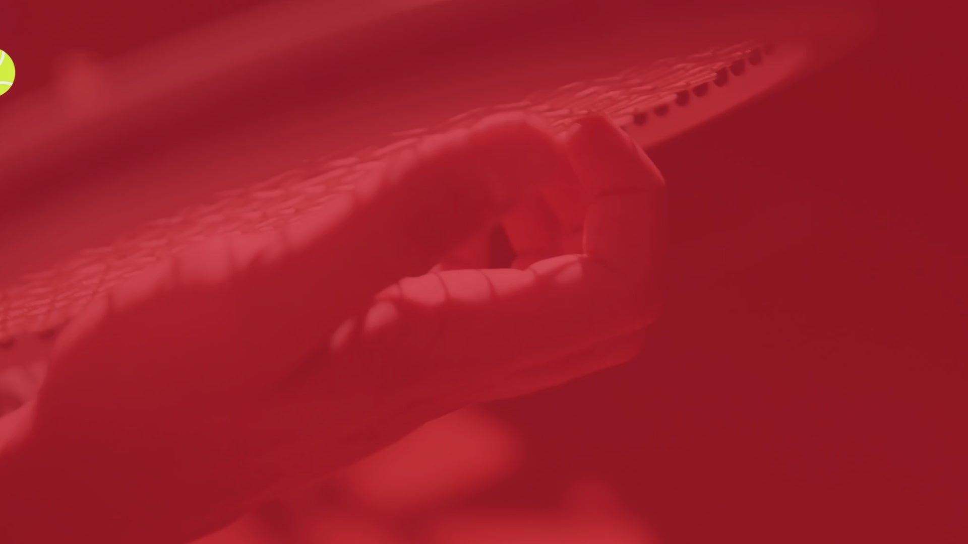 Load video: Love All Tennis Intro Video