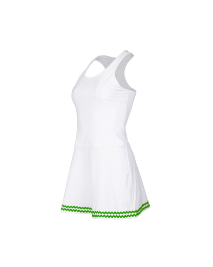 Love All Tennis Women's Anna Resort Dress