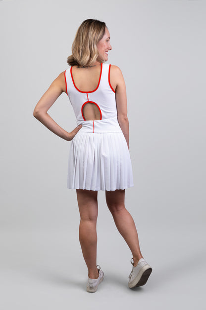 Love All Tennis Women's Nancy Dress