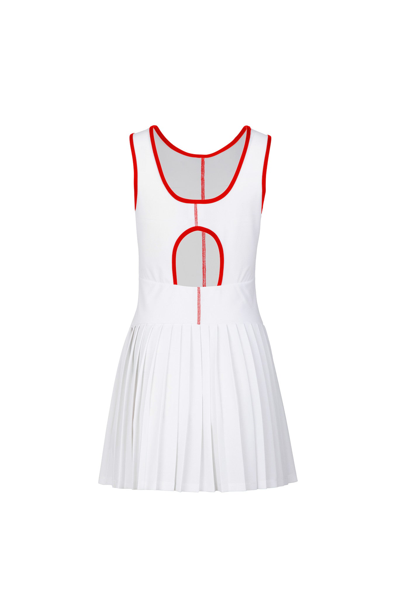 Love All Tennis Women's Nancy Dress