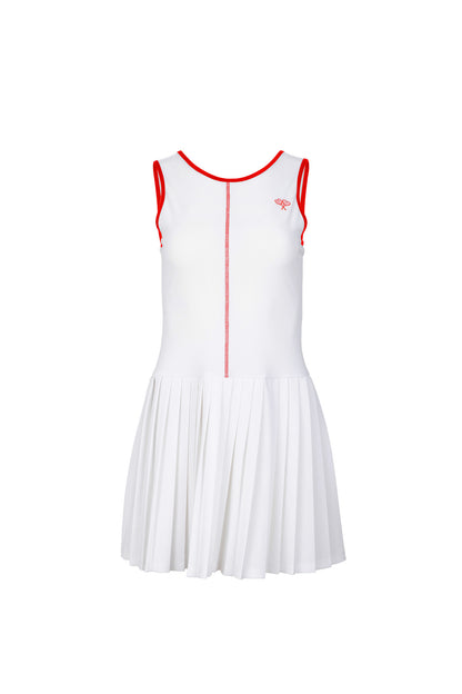 Love All Tennis Women's Nancy Dress