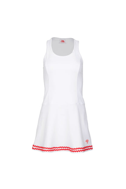 Love All Tennis Women's Anna Dress