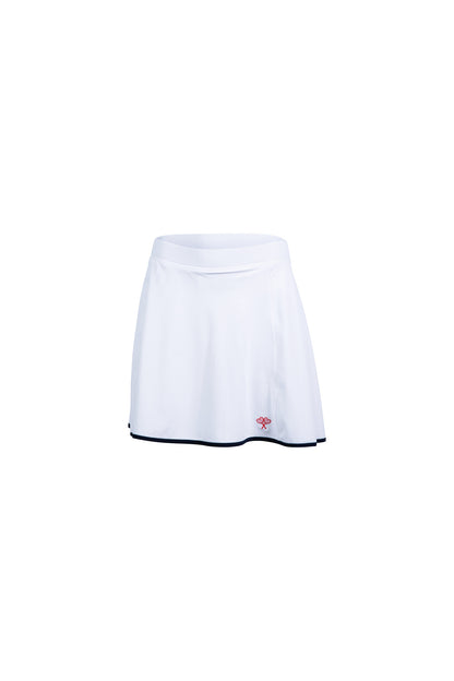 Love All Tennis Women's Reena Skort Long