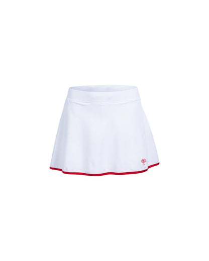 Love All Tennis Women's Reena Pique Skort