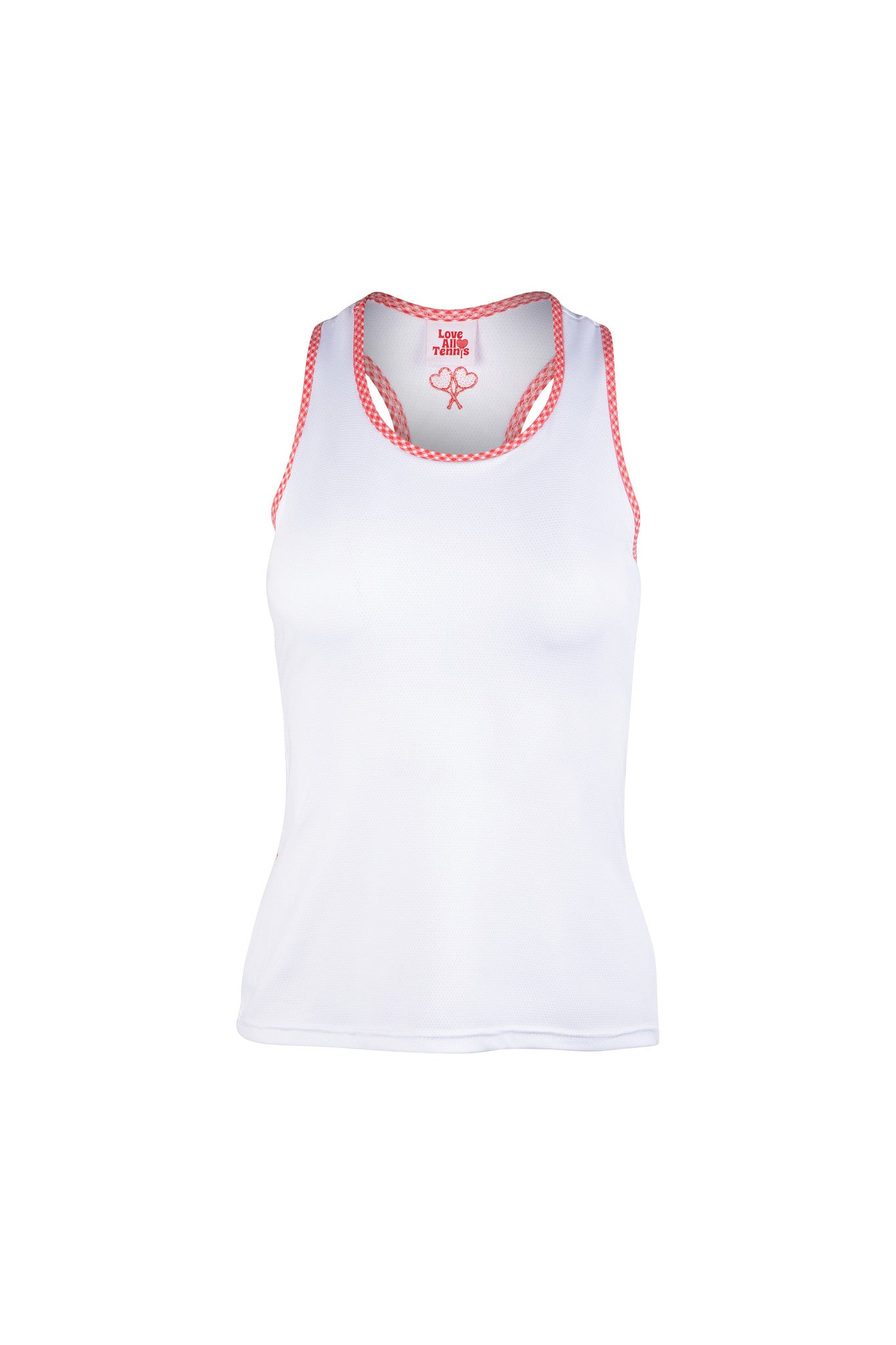 Love All Tennis Women's Doris Top