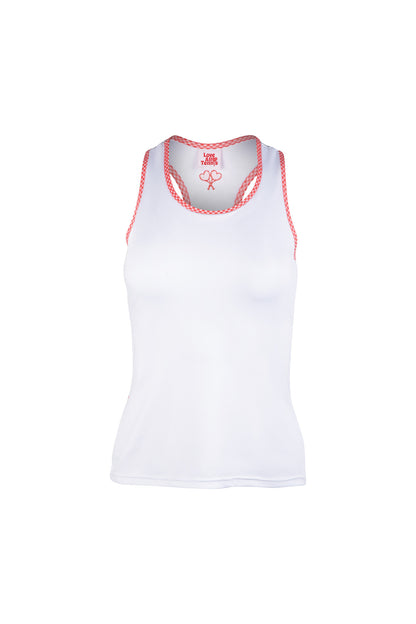 Love All Tennis Women's Doris Top
