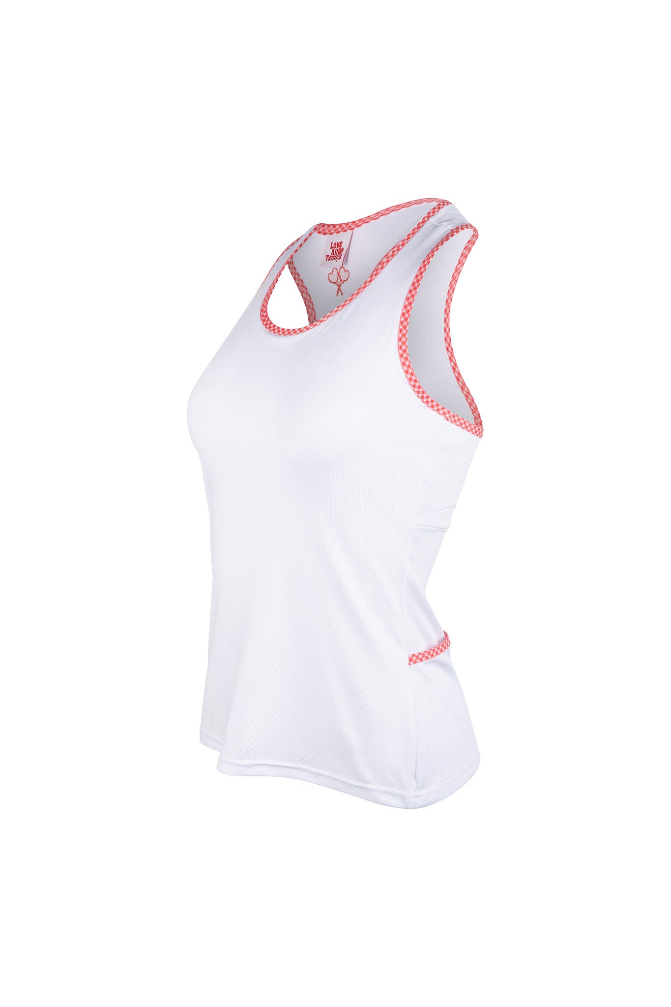 Love All Tennis Women's Doris Top