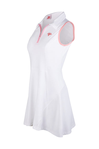 Love All Tennis Women's Evonne Dress