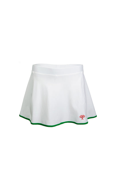 Love All Tennis Women's Reena Skort Long