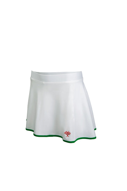 Love All Tennis Women's Reena Skort Long