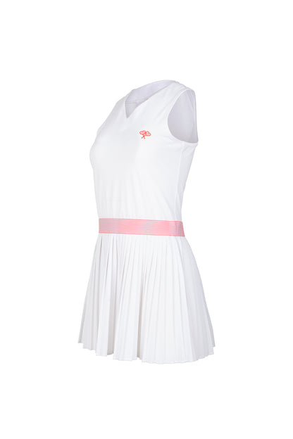 Love All Tennis Women's Virginia Dress
