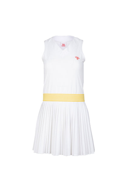 Love All Tennis Women's Virginia Dress