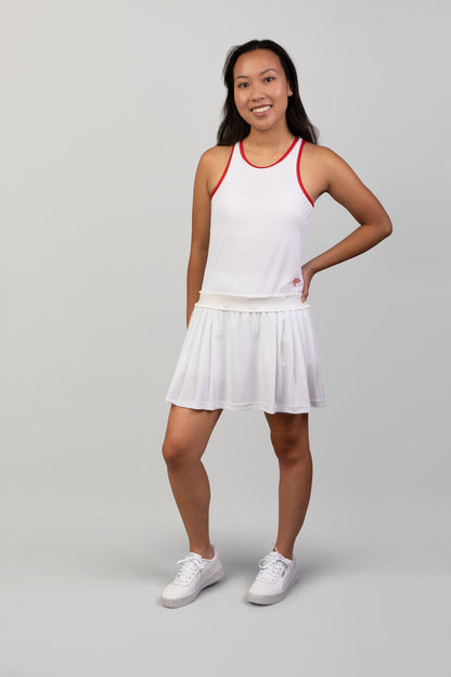 Love All Tennis Women's Lindsay Dress