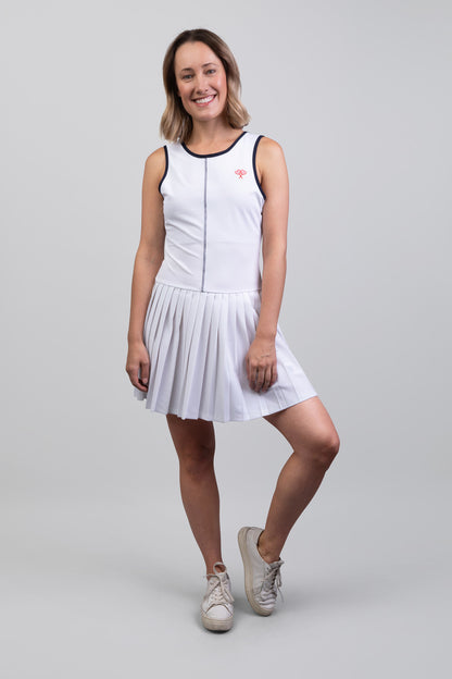 Love All Tennis Women's Nancy Dress