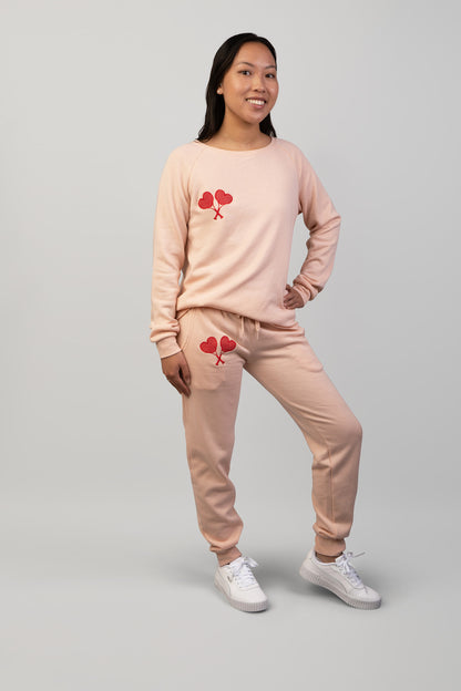Love All Tennis Women's Sloane Sweatpants
