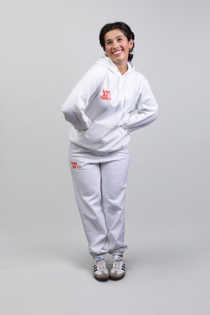 Love All Tennis Women's Whitney Sweatpants